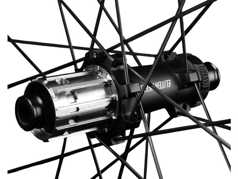 Elitewheels Drive G42 Cykelhjul Gravel