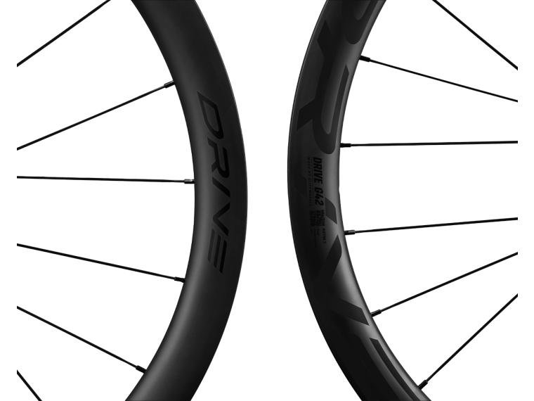Elitewheels Drive G42 Cykelhjul Gravel