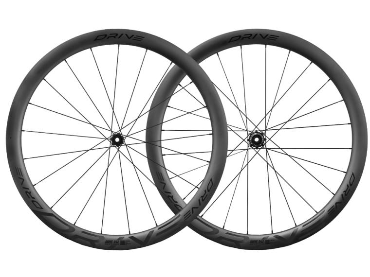 Elitewheels Drive G42 Cykelhjul Gravel
