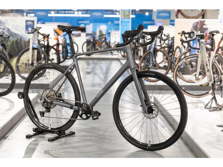 Cube Nuroad SLX