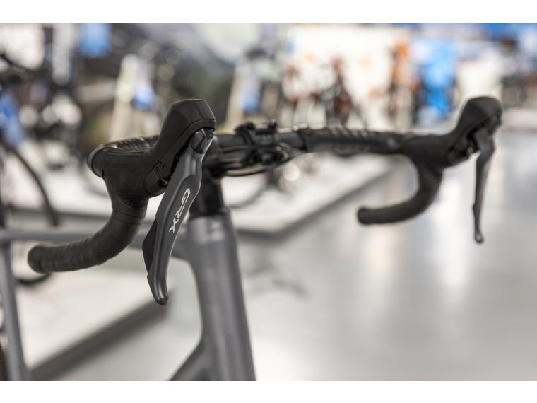 Cube Nuroad SLX