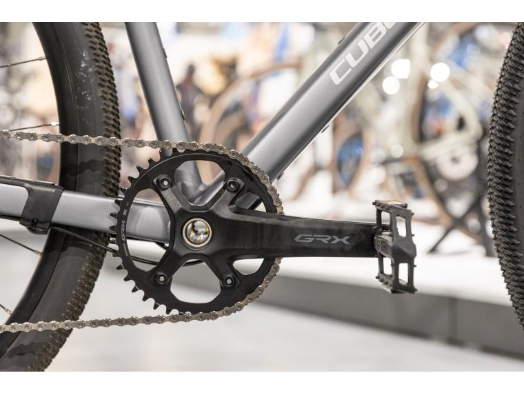 Cube Nuroad SLX