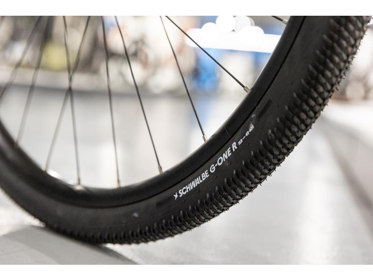 Cube Nuroad SLX