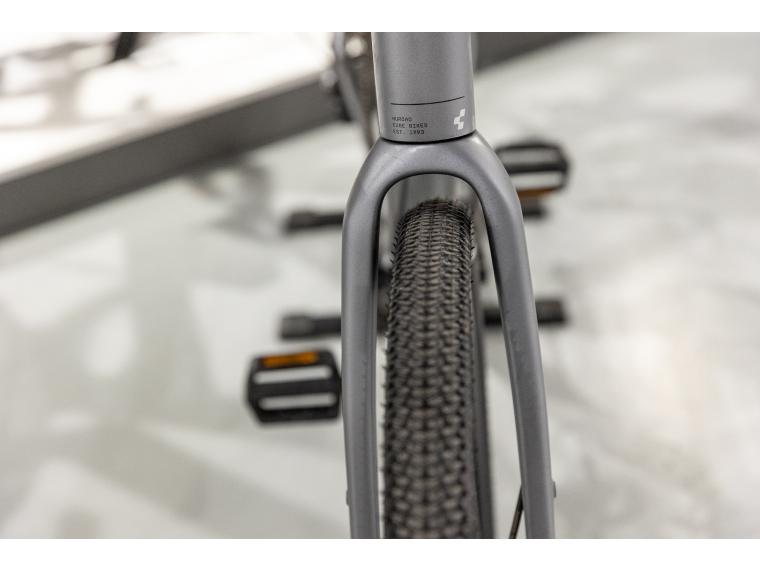 Cube Nuroad SLX