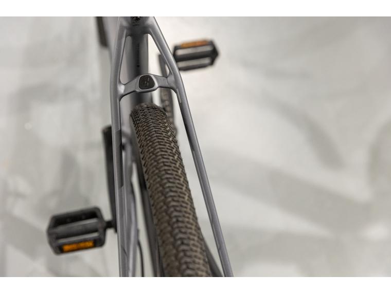 Cube Nuroad SLX