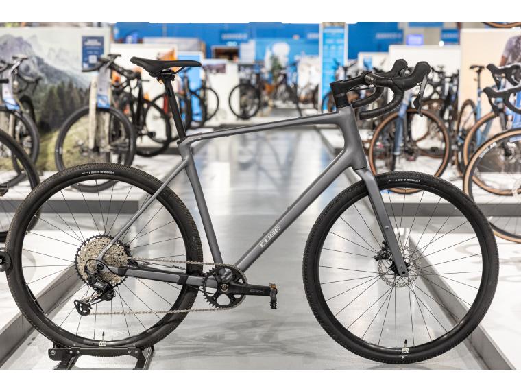 Cube Nuroad SLX