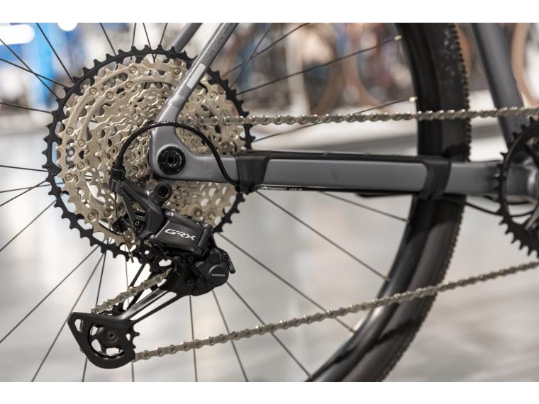 Cube Nuroad SLX
