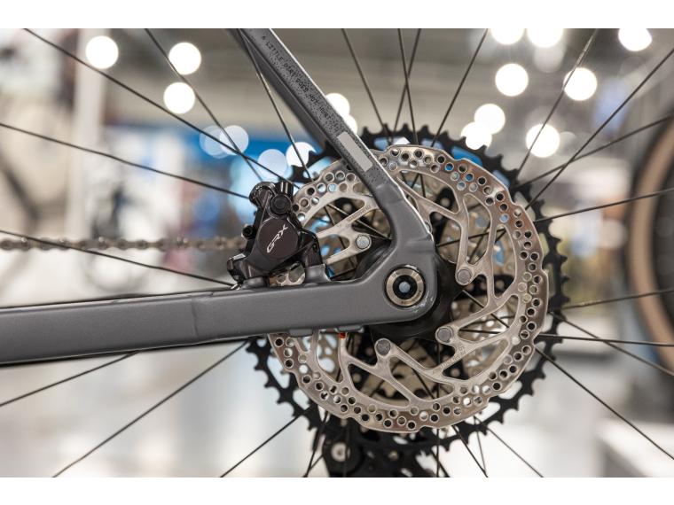 Cube Nuroad SLX