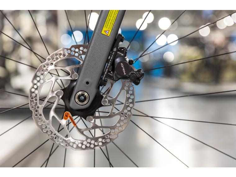 Cube Nuroad SLX
