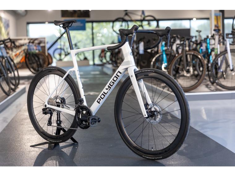 Polygon Strattos C8 Di2