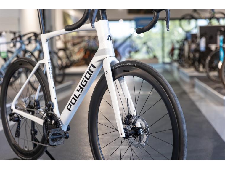 Polygon Strattos C8 Di2