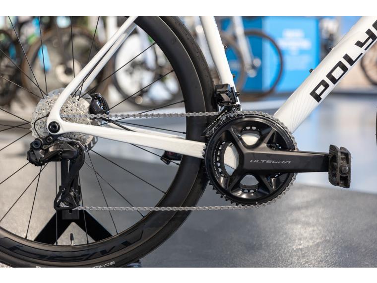 Polygon Strattos C8 Di2