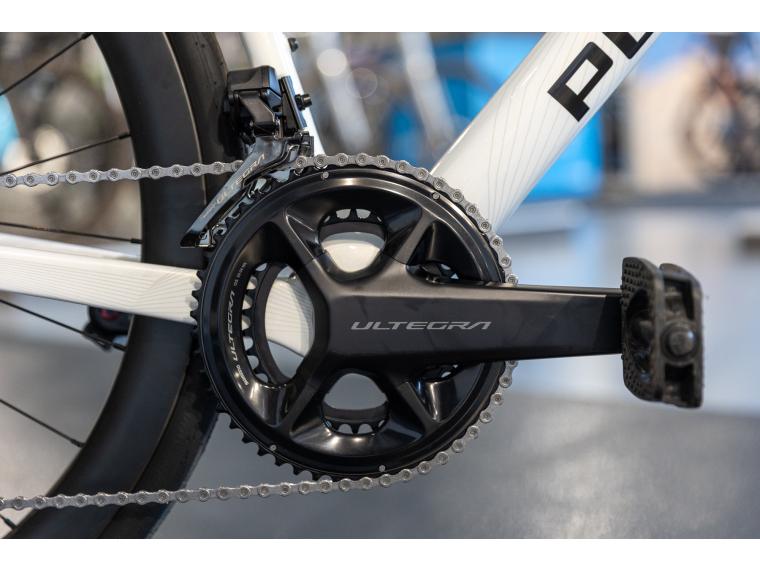 Polygon Strattos C8 Di2