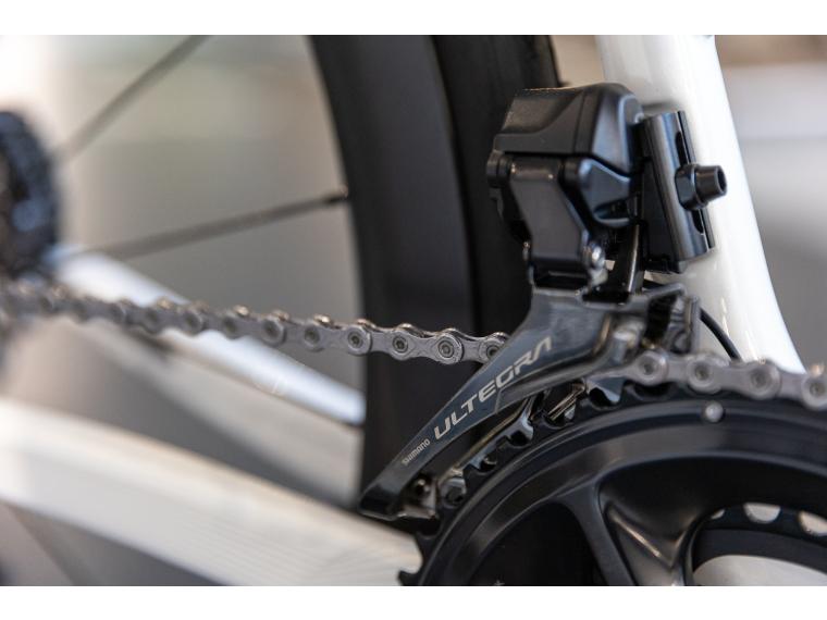 Polygon Strattos C8 Di2