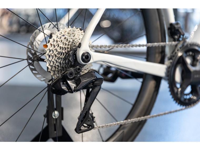 Polygon Strattos C8 Di2
