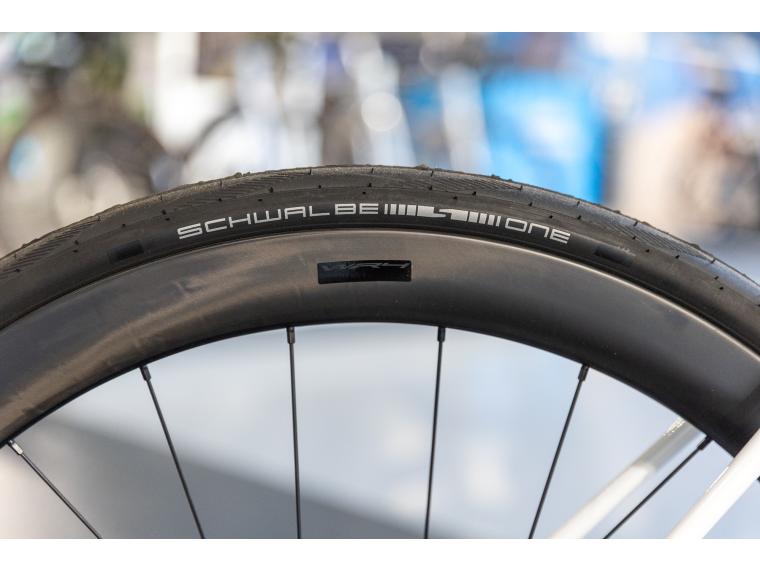 Polygon Strattos C8 Di2