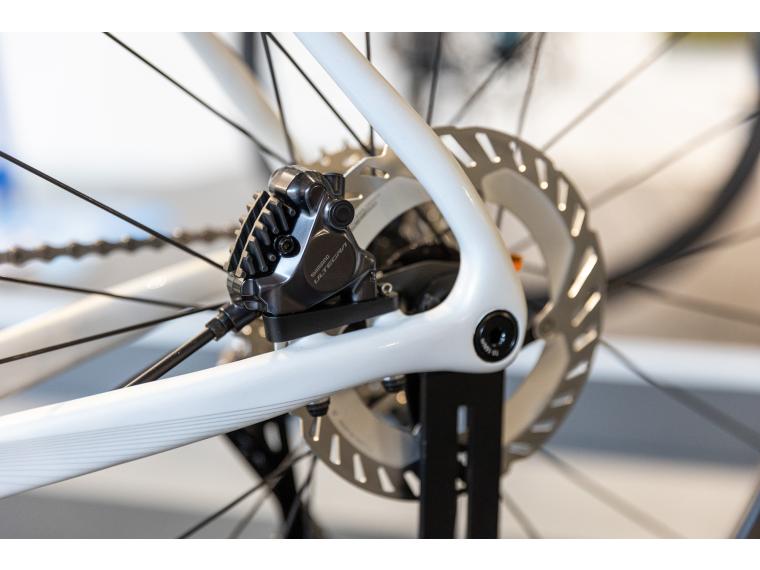 Polygon Strattos C8 Di2