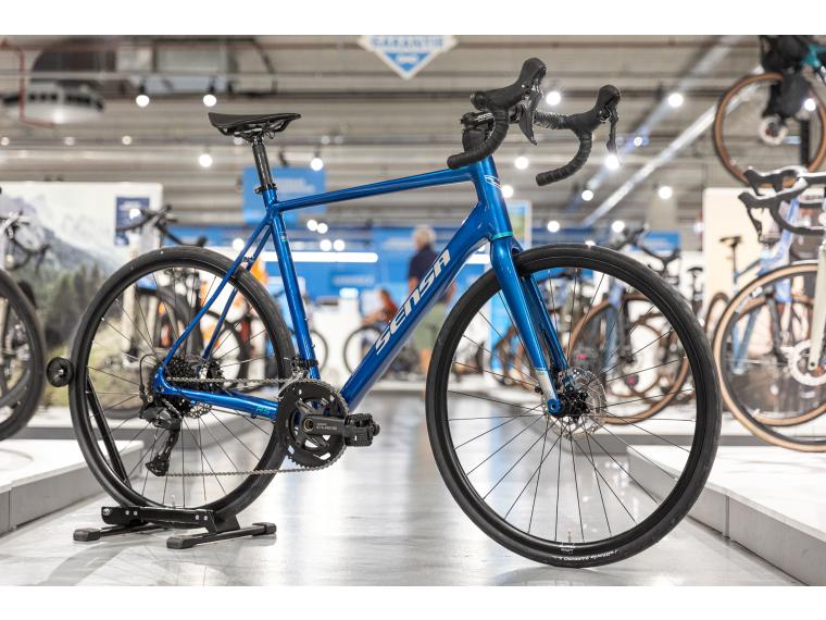 Sensa Romagna RS Tour