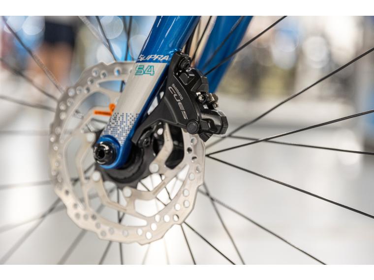 Sensa Romagna RS Tour