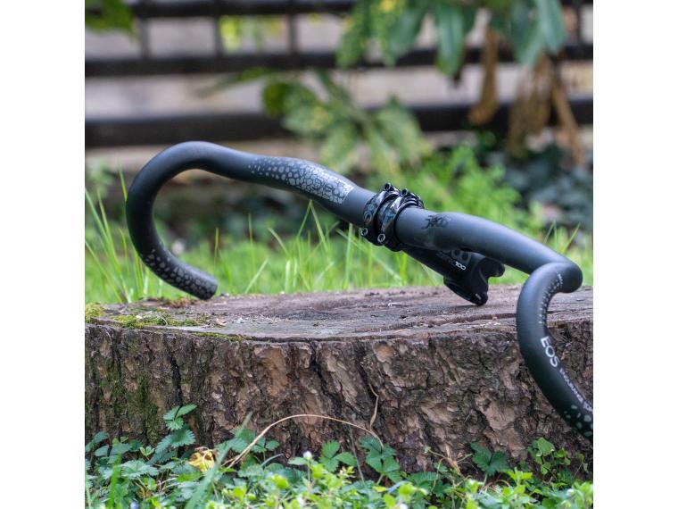 Manillar Gravel Deda Gera Alloy