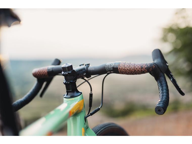 Manillar Gravel Deda Gera Alloy