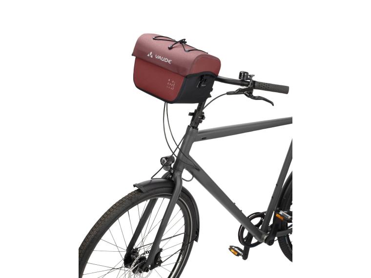 Vaude Aqua Box Black
