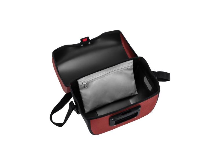 Vaude Aqua Box Black