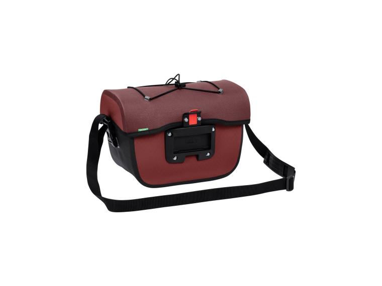 Vaude Aqua Box Black