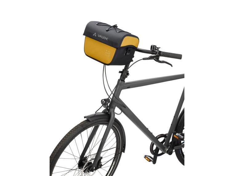 Vaude Aqua Box Black