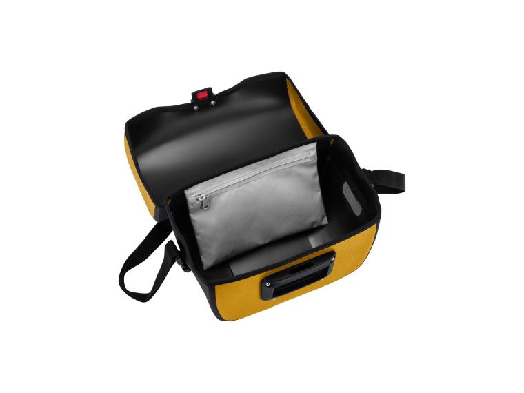 Vaude Aqua Box Black