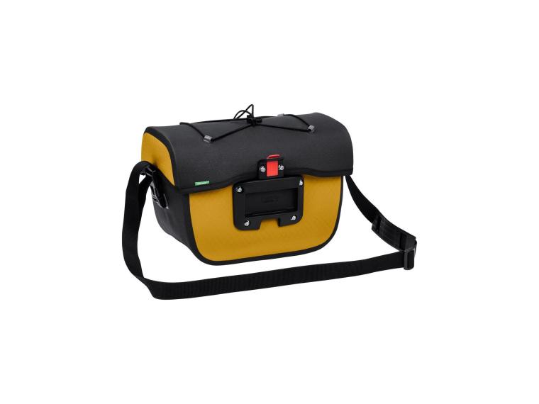 Vaude Aqua Box Black