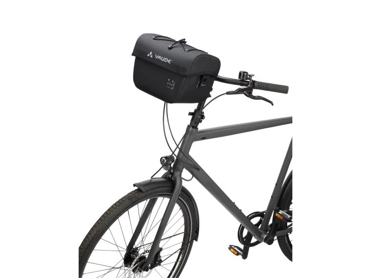 Vaude Aqua Box Black