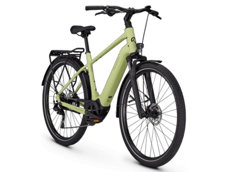 Kalkhoff Endeavour L Season Elektrische Fiets