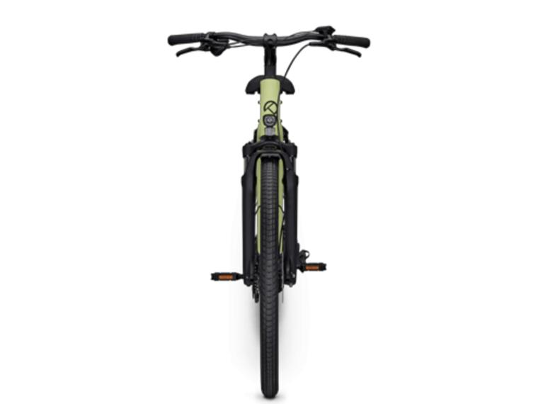 Kalkhoff Endeavour L Season Elektrische Fiets