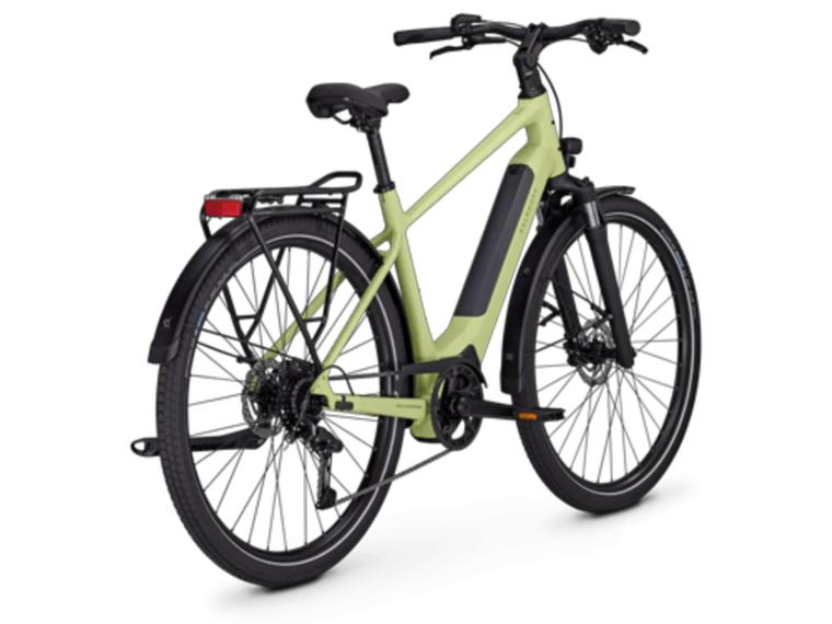 Kalkhoff Endeavour L Season Elektrische Fiets