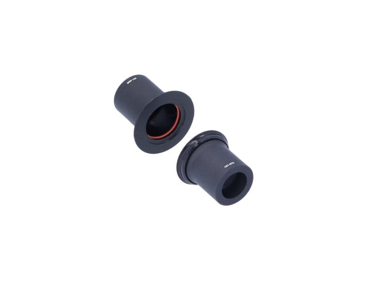 Zipp ZM2SL / ZR1 MicroSpline End Caps Adapter