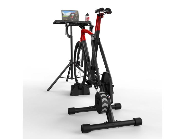 KOM Cycling Tripod Desk