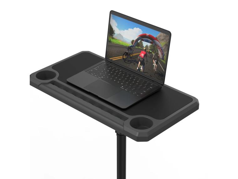 KOM Cycling Tripod Desk