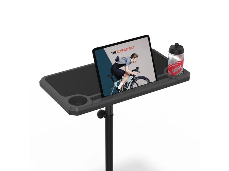 KOM Cycling Tripod Desk