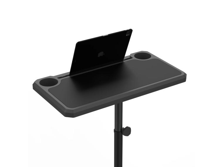 KOM Cycling Tripod Desk