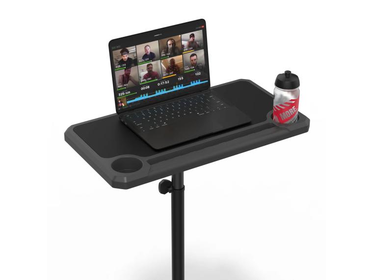 KOM Cycling Tripod Desk