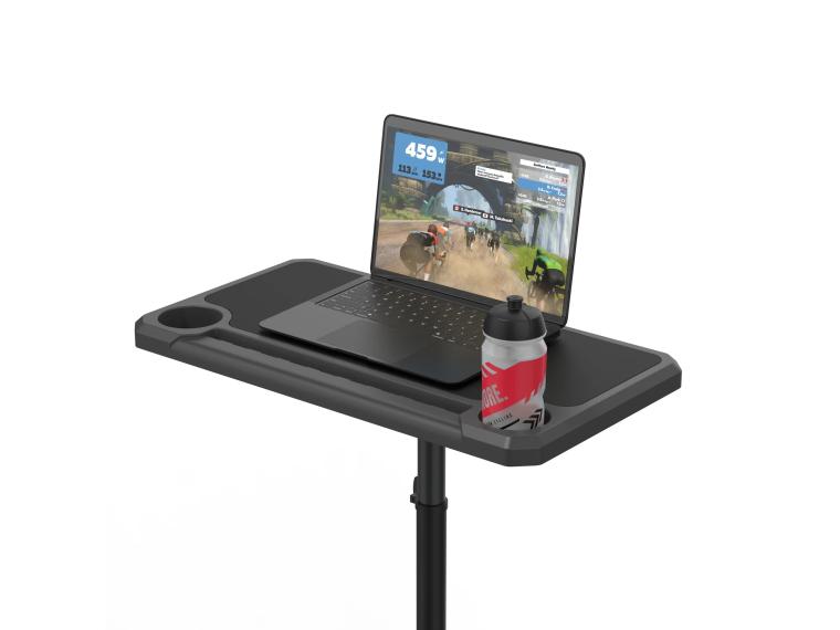 KOM Cycling Tripod Desk