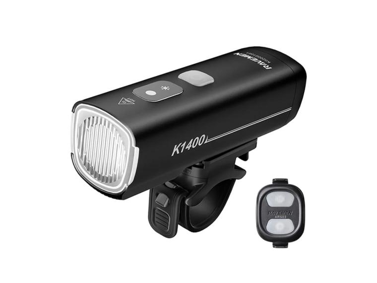 Feu Avant  Ravemen K1400