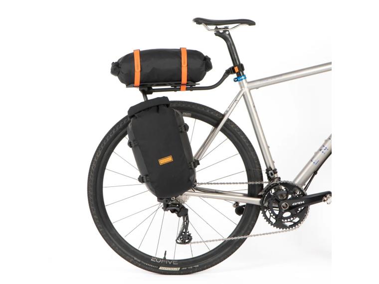Restrap Switch Rack Cage