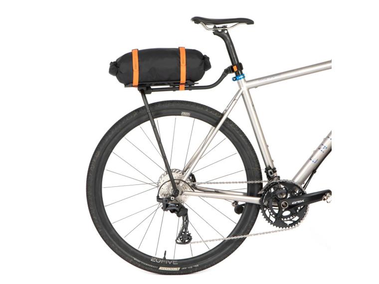 Restrap Switch Rack Cage