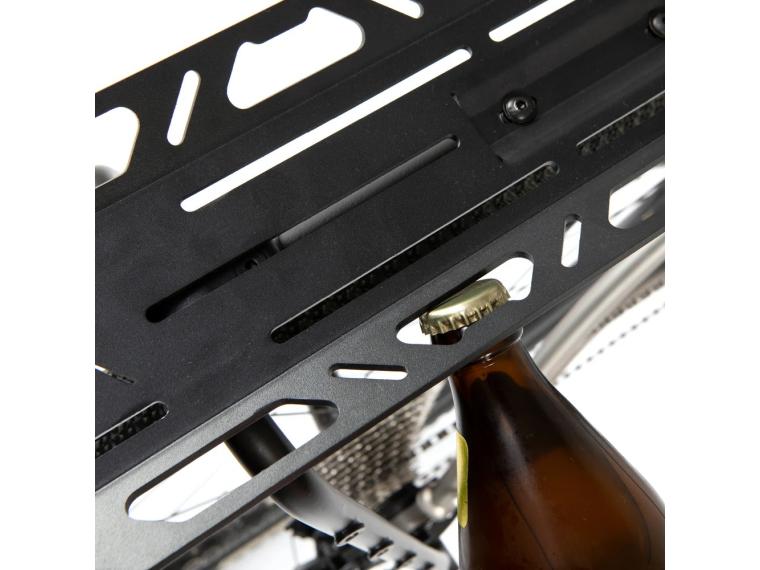 Restrap Switch Rack Cage