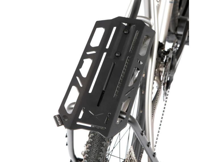 Restrap Switch Rack Cage