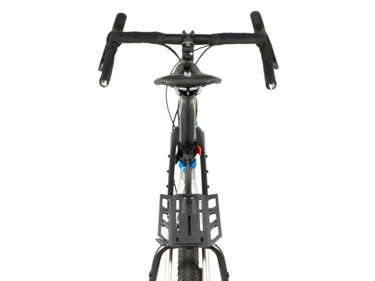 Restrap Switch Rack Cage