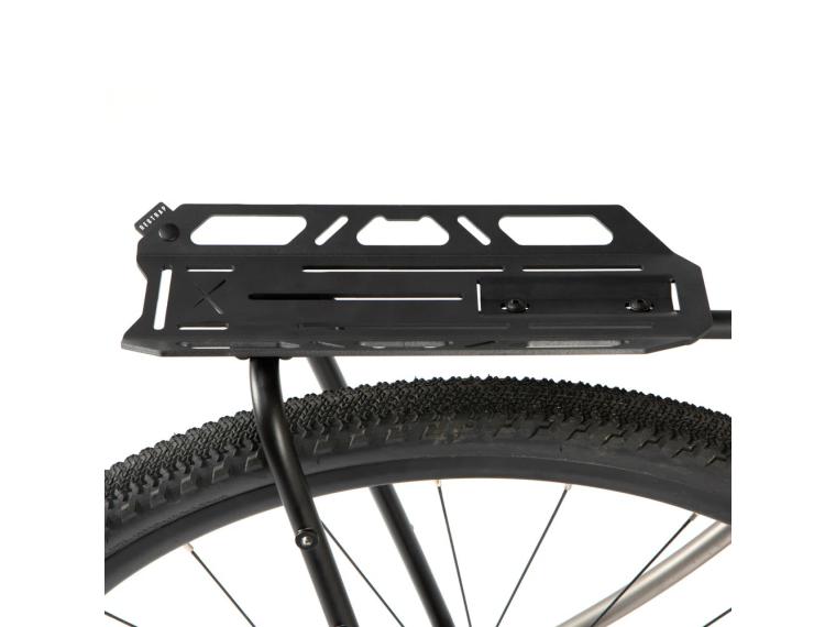 Restrap Switch Rack Cage
