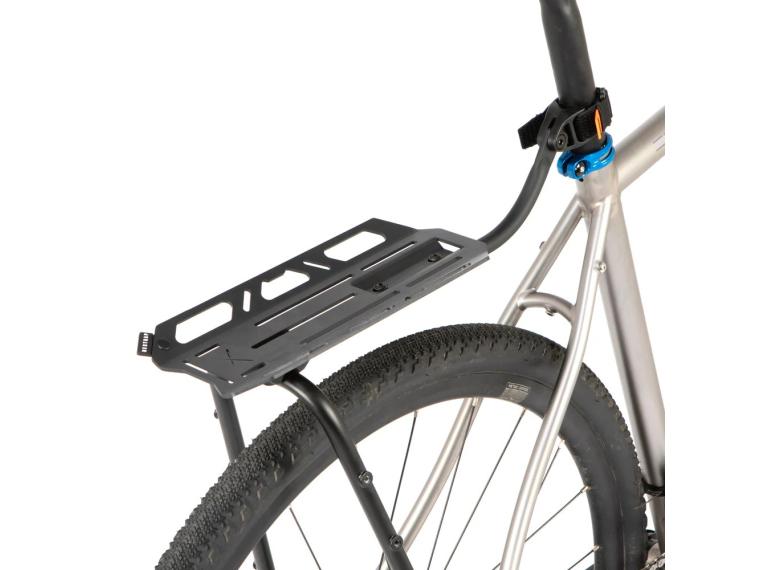 Restrap Switch Rack Cage